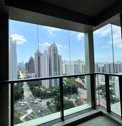 Irwell Hill Residences (D9), Apartment #446170361